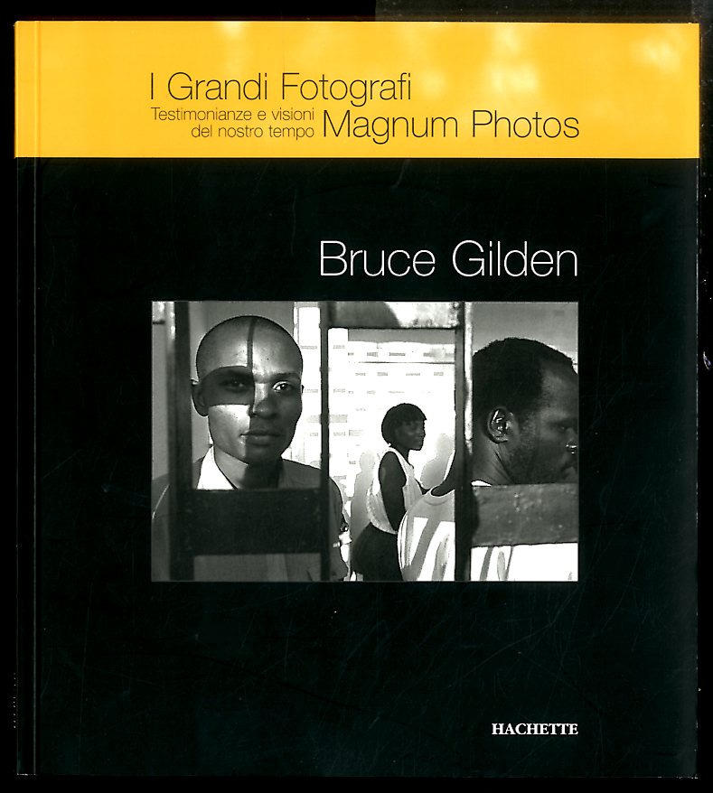 BRUCE GILDEN - LS