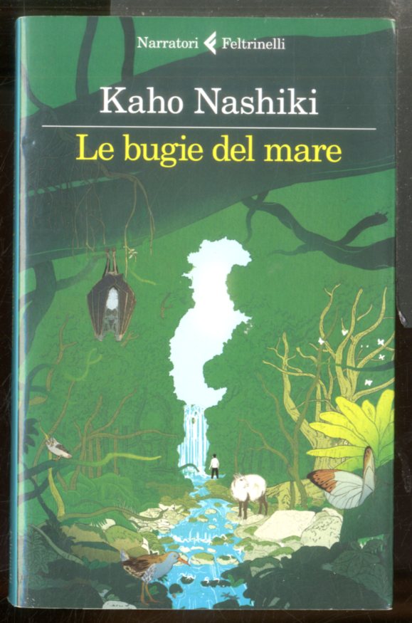 BUGIE DEL MARE ( LE ) - LS