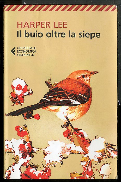 BUIO OLTRE LA SIEPE ( IL ) - LS