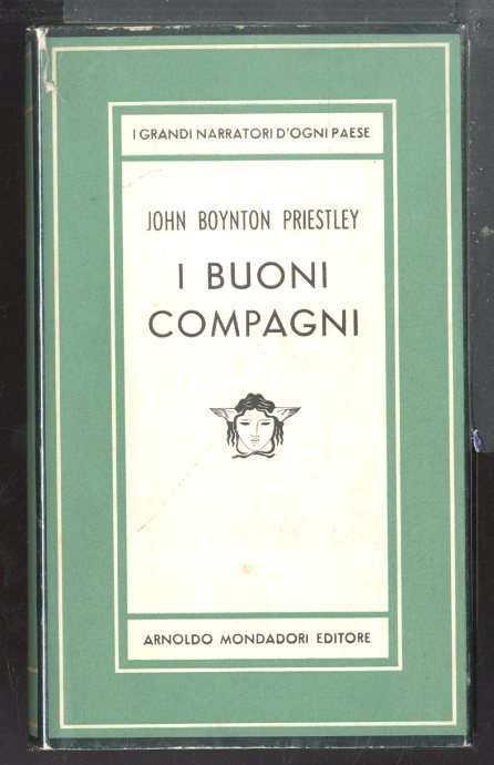 BUONI COMPAGNI ( I ) - 2 ED LS