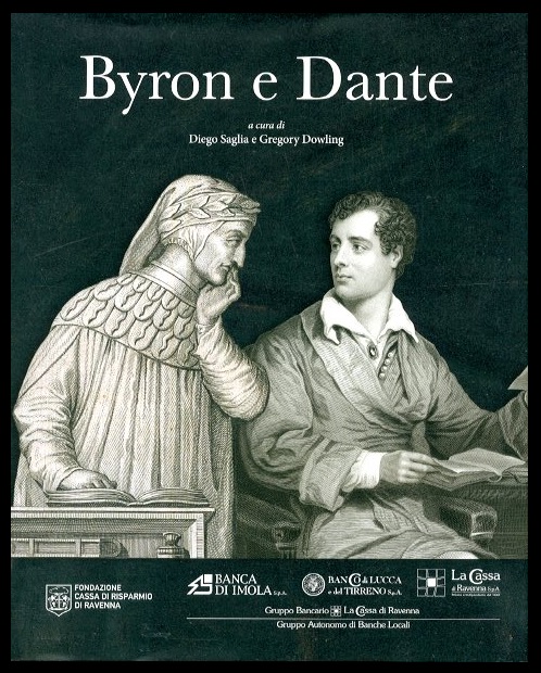 BYRON E DANTE - LS