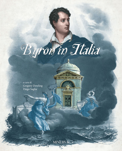 BYRON IN ITALIA - LS