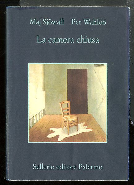 CAMERA CHIUSA ( LA ) - LS