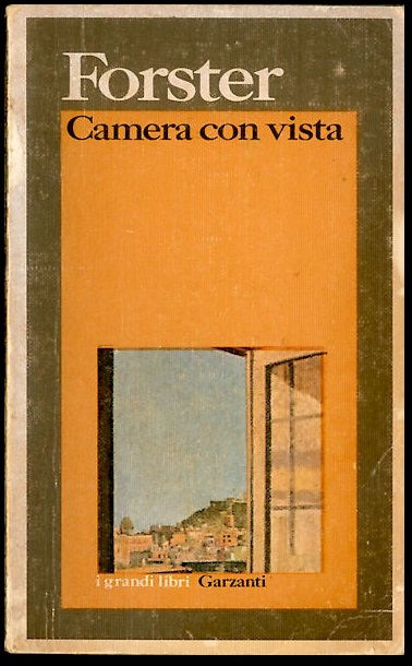 CAMERA CON VISTA - LS
