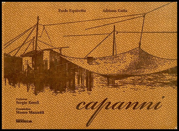 CAPANNI - 1 ED LS