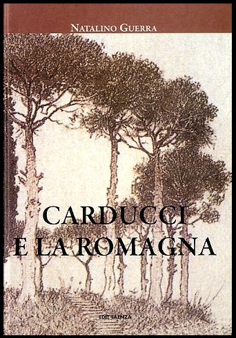 CARDUCCI E LA ROMAGNA - LS