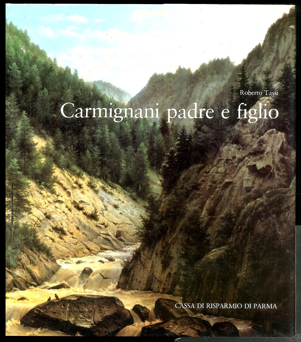 CARMIGNANI PADRE E FIGLIO - LS