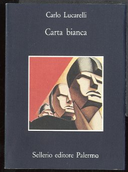 CARTA BIANCA - LS