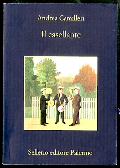 CASELLANTE ( IL ) - LS