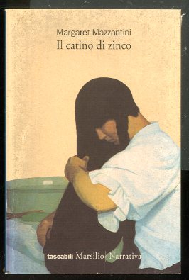 CATINO DI ZINCO ( IL ) - LS