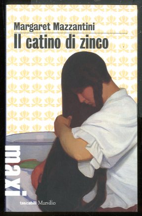 CATINO DI ZINCO (IL) - LS