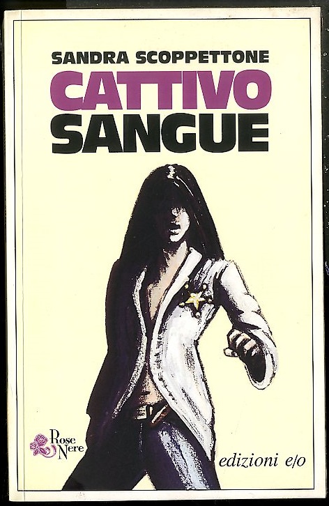 CATTIVO SANGUE - LS