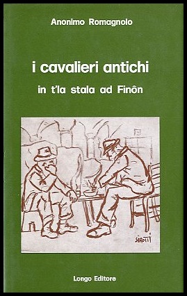 CAVALIERI ANTICHI IN T`LA STALA AD FINON ( I ) …