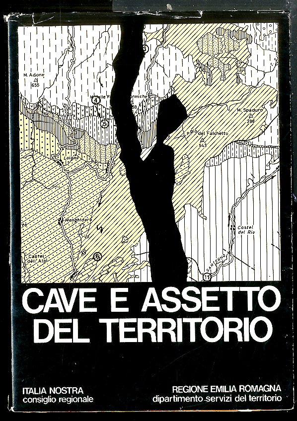 CAVE E ASSETTO DEL TERRITORIO - LS