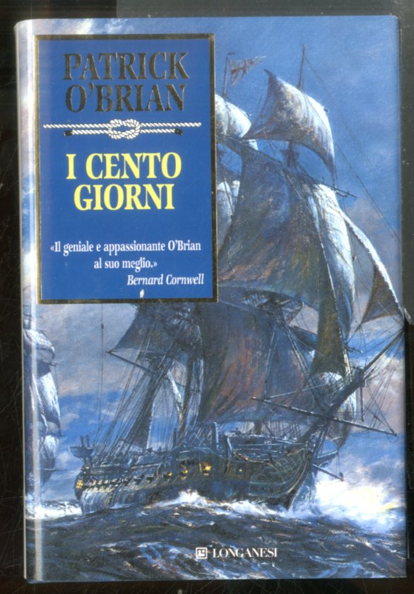 CENTO GIORNI ( I ) - LS