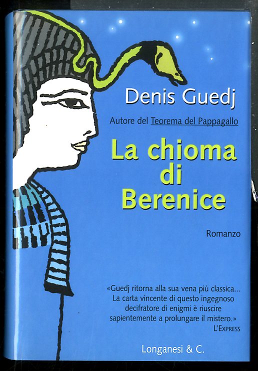 CHIOMA DI BERENICE ( LA ) - LS