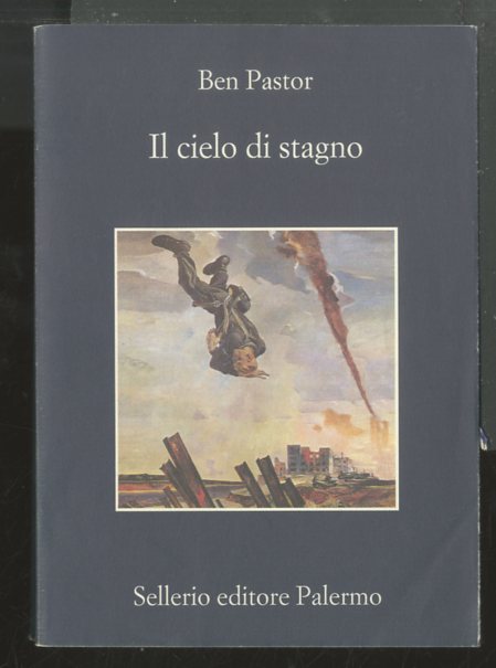 CIELO DI STAGNO ( IL ) - LS