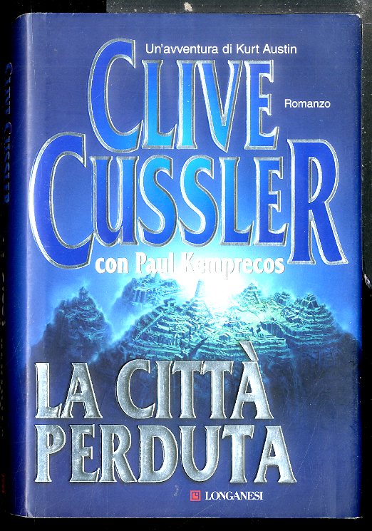 CITTA` PERDUTA ( LA ) - LS