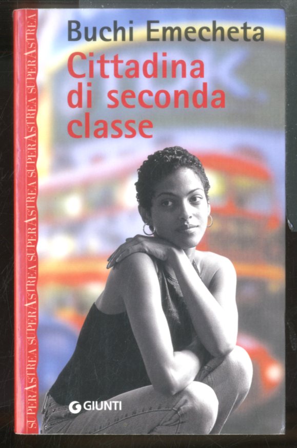 CITTADINA DI SECONDA CLASSE - LS