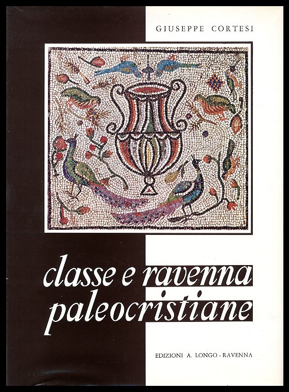 CLASSE E RAVENNA PALEOCRISTIANE - LS