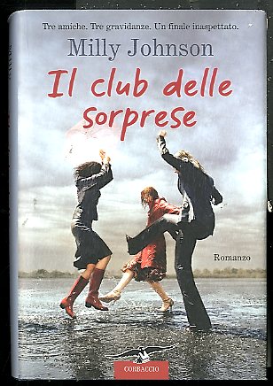 CLUB DELLE SORPRESE (IL) - LS