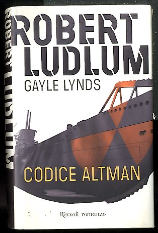 CODICE ALTMAN - LS