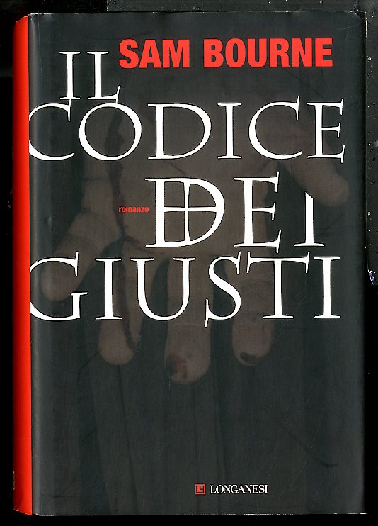 CODICE DEI GIUSTI ( IL ) - LS