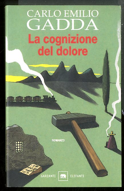 COGNIZIONE DEL DOLORE ( LA ) - LS