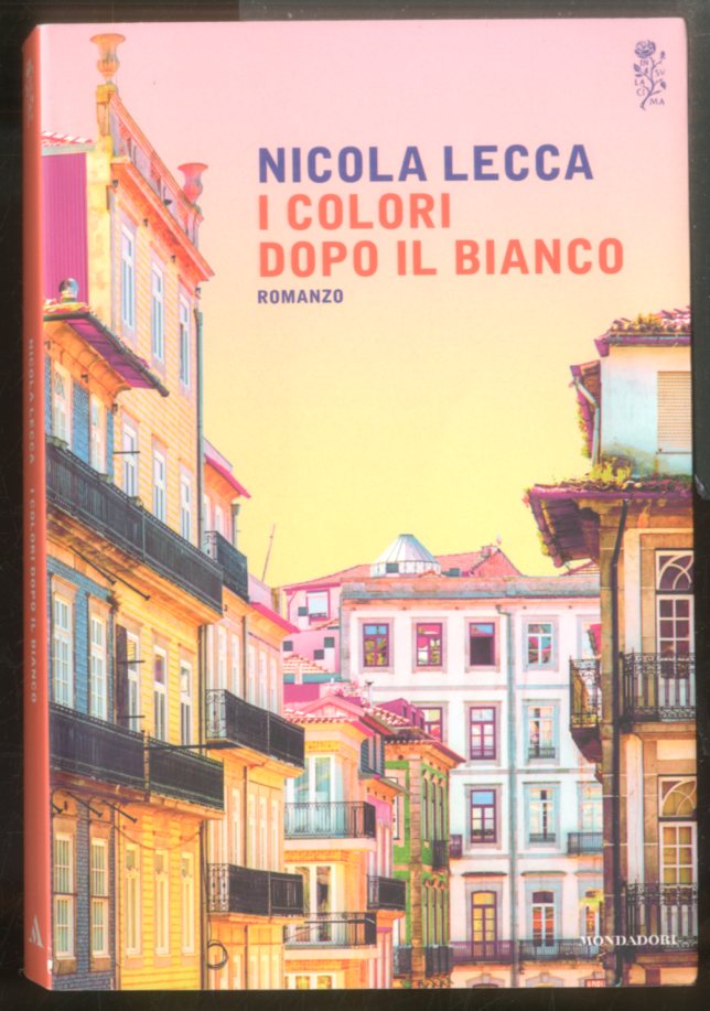 COLORI DOPO IL BIANCO ( I ) - LS