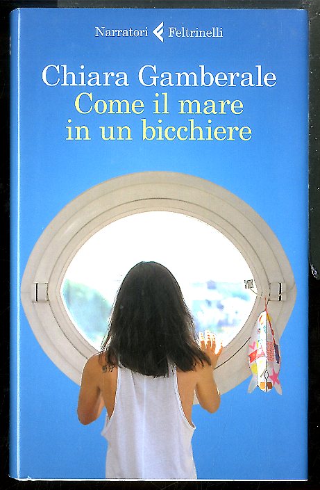 COME IL MARE IN UN BICCHIERE - LS