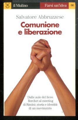 COMUNIONE E LIBERAZIONE - LS