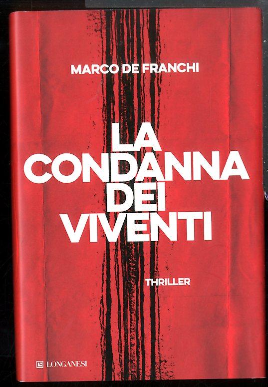 CONDANNA DEI VIVENTI ( LA ) - LS