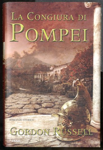 CONGIURA DI POMPEI (LA) - LS