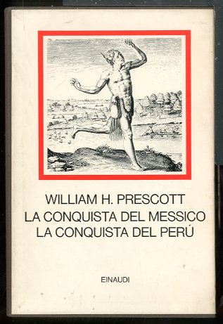 CONQUISTA DEL MESSICO / LA CONQUISTA DEL MESSICO ( LA …