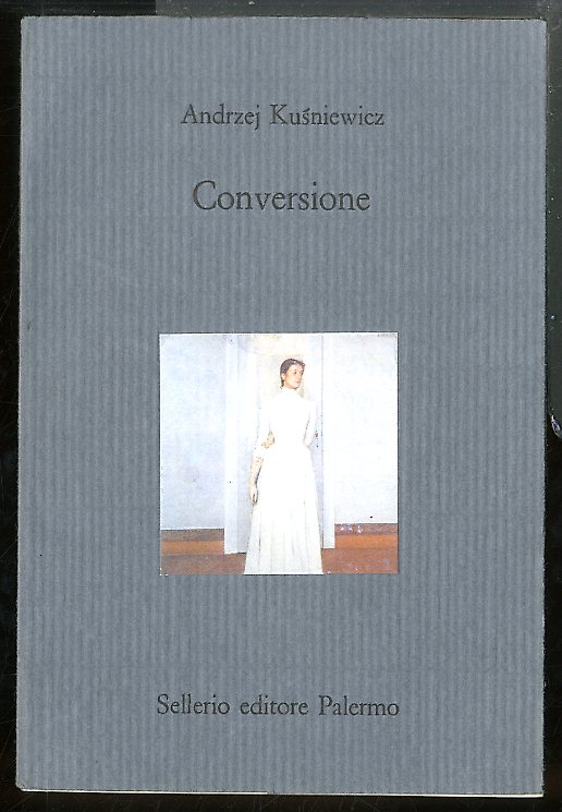 CONVERSIONE - LS