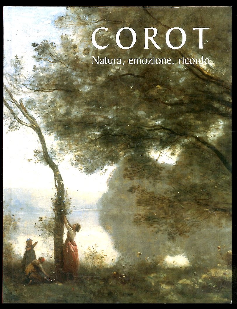 COROT NATURA EMOZIONE RICORDO - LS