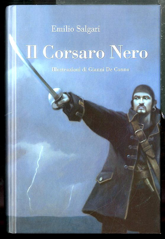 CORSARO NERO ( IL ) - LS