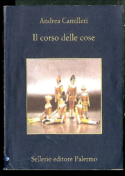 CORSO DELLE COSE ( IL ) - LS