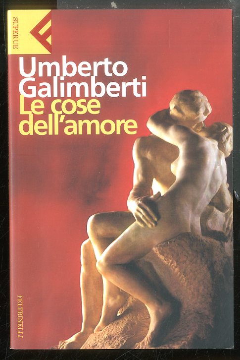 COSE DELL`AMORE ( LE ) - LS
