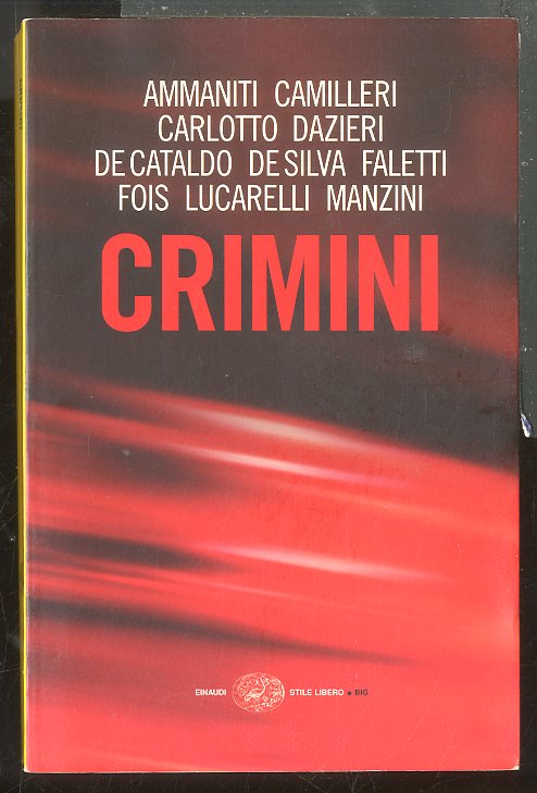 CRIMINI - LS