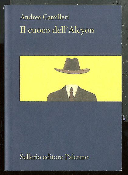 CUOCO DELL`ALCYON ( IL ) - ED. PER LIBRERIE COOP …