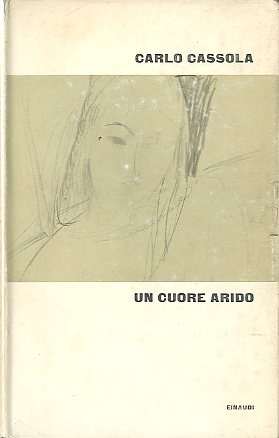 CUORE ARIDO ( UN ) - 1 ED LS