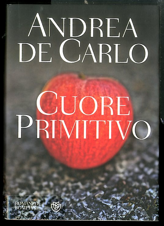 CUORE PRIMITIVO - LS