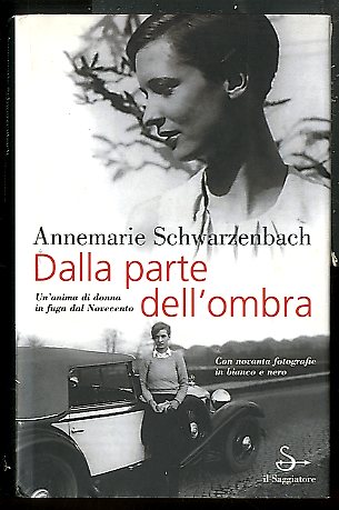 DALLA PARTE DELL`OMBRA - LS