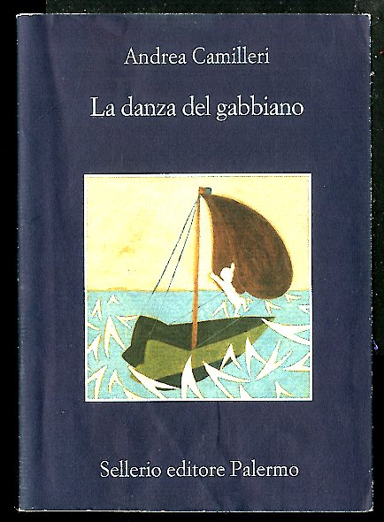 DANZA DEL GABBIANO ( LA ) - LS