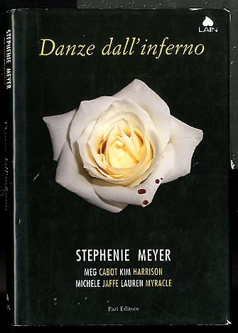 DANZE DALL`INFERNO - LS