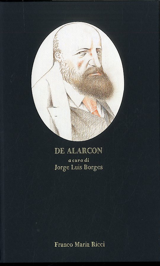 DE ALARCON A CURA DI JORGE LUIS BORGES - 2 …