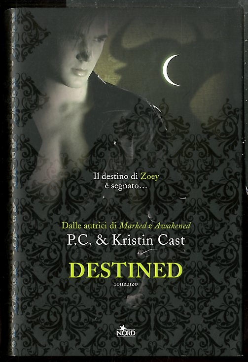 DESTINED - LS