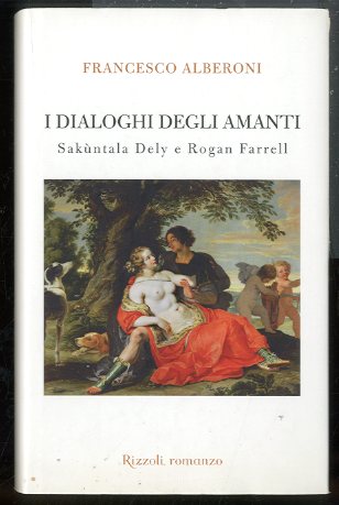 DIALOGHI DEGLI AMANTI ( I ) - LS