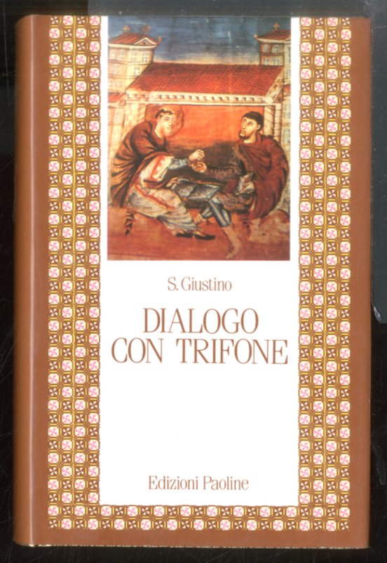 DIALOGO CON TRIFONE - LS